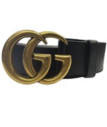 Gucci Belts Marmont gg buckle 420234 - £236.54 GBP