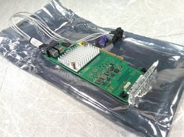 Defective Fujitsu D3307-A12 D3307-A100 PCI-e SAS Raid Controller AS-IS  - £31.33 GBP