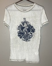 Adam Levine VI Los Amante The Lovers T-Shirt Men&#39;s Size Medium - £11.18 GBP