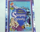 Sleeping Beauty 2023 Kakawow Cosmos Disney  100 All Star Movie Poster 24... - $49.49