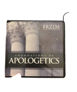 “Foundations Of Apologetics” Ravi Zacharias International Ministries on DVD - £175.16 GBP