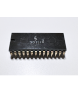 1X S0357 SIEMENS LCD Display Driver DIP-28 - €12,01 EUR