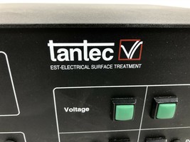 Tantec Power Generator HV 2020 Series EST Electrical Surface Treatment 2... - $4,999.99