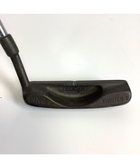 Ping Karsten 3 Blade Putter 33 inch Steel Shaft Right Hand w/Golf Pride ... - £28.68 GBP