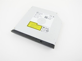 New Dell Latitude E6440 8x SATA DVD+/-RW Drive Module W/ bezel  - 9M9FK ... - £25.91 GBP