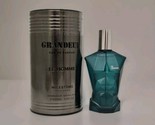 Grandeur Le Uomo Milestone for Men Eau de Parfum Spray 3.4oz - $51.47