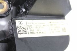 2013 FREIGHTLINER CASCADIA 125 DD15 ENGINE WIRE HARNESS Q6165 image 10