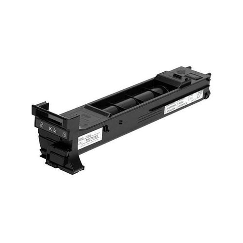 KONICA MINOLTA A33K132 KONICA MINOLTA TN512K BLACK TONER - $77.19