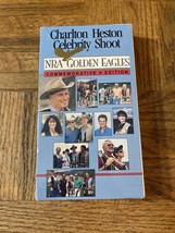 Nra Golden Eagles Vhs - £139.97 GBP