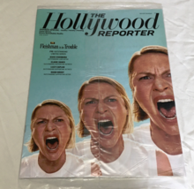 The Hollywood Reporter magazine Awards Special issue Fleishman is in trouble - £14.77 GBP