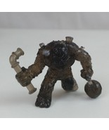 2004 Moose Fistful of Power Stench Shadow Series 1 Figure 1.75&quot; - $2.90
