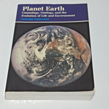 Planet Earth  Cosmology  Geology  and the Evolution of Life and Environment - £10.35 GBP