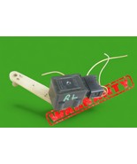 06-2009 range land rover sport L320 REAR LEFT suspension height level se... - $934.70 MXN