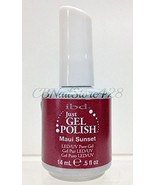IBD Just Gel Polish- Soak off Gel Polish Series 1 14. 56517 - Maui Sunset - $11.87