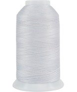 Superior Threads King TUT Quilting Thread 960 Morning Sky 2000 Yard Cone - $951.34 MXN