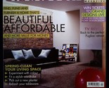 Grand Designs Magazine No.14 April 2005 mbox1528 Beautiful Affordable - $6.18