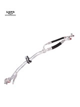 MERCEDES R172 SLK-CLASS AC A/C LINE HOSE TUBE AC EVAPORATOR TO COMPRESSOR - $29.69