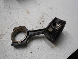 2004 2005 2006 Chevy Chevrolet Colorado Connecting Rod And Piston 2.8L - $59.99