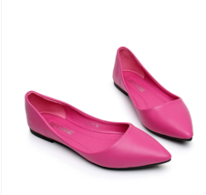 Ladies Sapato Feminino Flat Shoes Woman Butterfly Loafers Girl Colorful Rhinesto - £37.94 GBP