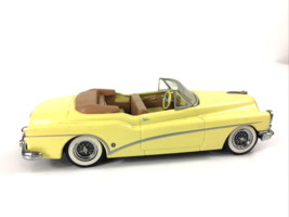 Original 1953 Buick Skylark Convertible ~  Matchbox ~ Dinky 2007,  1:43 Scale - £10.66 GBP