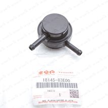 New Genuine OEM Suzuki Swift SX4 Purge Valve Chamber 18145-83E00 - $18.14