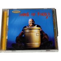 DELIRIOUS? KING OF FOOLS CD USED - $5.90