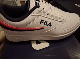 Fila A-Low Women&#39;s Sneakers Size 6M - $43.56
