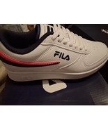 Fila A-Low Women&#39;s Sneakers Size 6M - $801.05 MXN