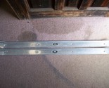 1970 Buick GS Gran Sport Sill Plates OEM - $90.00
