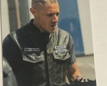 Sons Of Anarchy Trading Card #31 Leo Rossi - $1.97