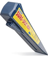 Estwing Sure Split Wedge - 5-Pound Wood Splitting Tool With Forged Steel, 5 - $34.96