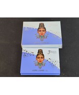 Juvia’s Place i Live i Love ICE Eyeshadow Palette NIB - $20.30 CAD