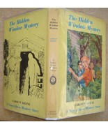 Nancy Drew 34 The Hidden Window Mystery CAMEO edition Polly Bolian illus... - £15.92 GBP