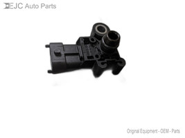 Manifold Absolute Pressure MAP Sensor From 2011 Chevrolet Cruze  1.4  Turbo - $19.75