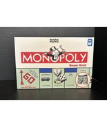 Hasbro Gaming MONOPOLY Novelty Underwear SWAG Boxer Brief Men&#39;s Size M 3... - $11.87