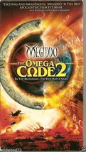 Megiddo: The Omega Code II (VHS, 2002) - £3.87 GBP