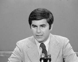 Michael Dukakis speaks at 1976 Democratic Convention in New York Photo P... - $8.81+