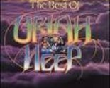 The Best of Uriah Heep [Record] - $19.99