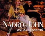 Escape To Venice [Audio CD] Nadro John - £23.50 GBP