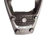 Audio Equipment Radio Control Panel Uys Opt KA1 Fits 10 EQUINOX 301581 - $139.53