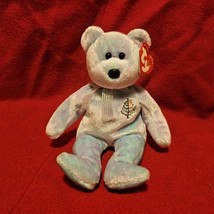 TY Beanie Baby - ISSY the Four-Seasons Hotel Bear ( Cairo ) (8.5 inch) - £3.91 GBP