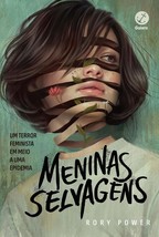 Meninas Selvagens (Em Portugues do Brasil) [Paperback] _ - £42.30 GBP