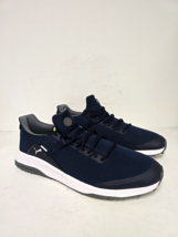 PUMA Men's Fusion Evo 195123-03 Spikeless Golf Shoe Navy Size 13M - $56.99