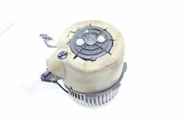 Blower Motor Fits 08-12 AUDI A5 40789 image 5
