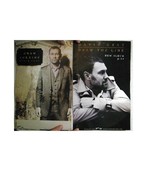 David Gray Poster Draw The Line 2 Sided - €23,69 EUR