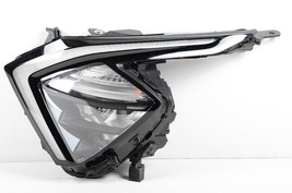 Nice! 2022-2024 OEM Kia Sportage SX EX LX LED Headlight LH Left Driver Side - £315.75 GBP