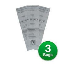 Replacement Vacuum Bag For Dirt Devil 3700147001 / 121SW Single Pack Replacement - £5.44 GBP