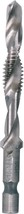 Greenlee Drill And Tap Bit, Hss, 10-32 - $32.93