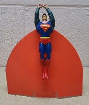 DC Comics 90&#39;s SUPERMAN Animated Series 5&quot; Toy Action Figure - RARE - $23.27