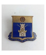 Vintage Custodes Portae Occidentis 1.25&quot; Tall x 1.25&quot; Wide Lapel Hat Pin - €10,55 EUR
